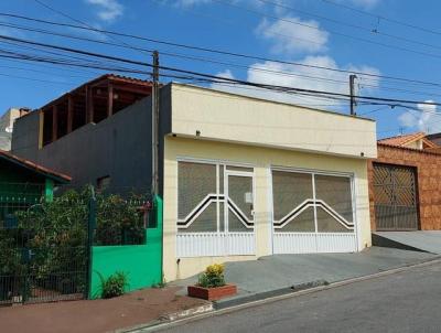 Casa para Venda, em São Bernardo do Campo, bairro Alves Dias, 2 dormitórios, 3 banheiros, 3 vagas