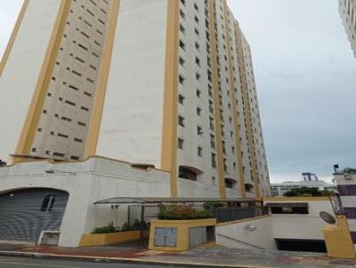 Apartamento para Locação, em São Caetano do Sul, bairro Santa Paula, 2 dormitórios, 1 banheiro, 1 vaga